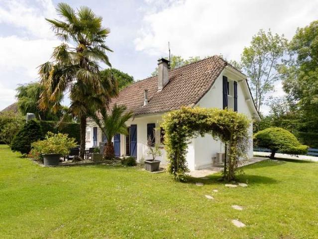 Maison vente à Pau, Thèze