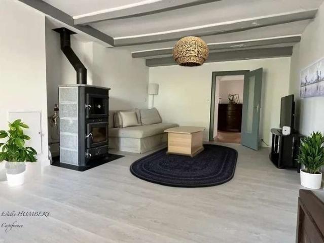 Maison vente à Fontenay-le-Comte, Thiré