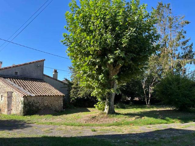 Maison vente à Thorigné, Aigondigné
