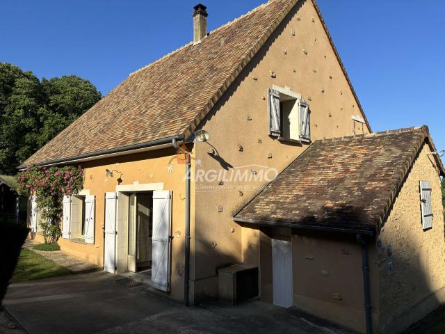 Maison vente à Mamers, Thorigné-sur-dué