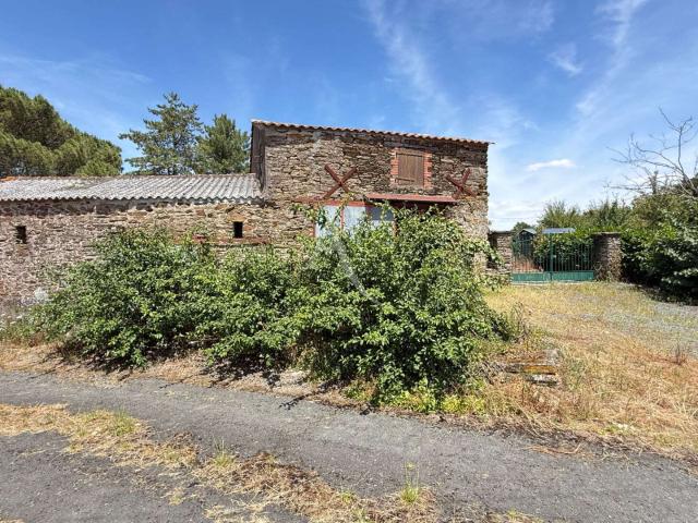 Maison vente à La Roche-sur-Yon, La Chaize-le-vicomte
