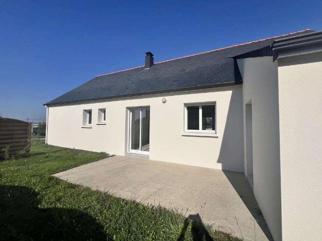 Maison vente à Nantes, Thouaré-sur-loire