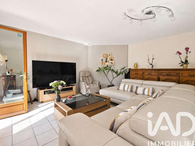 Maison vente à Nantes, Thouaré-sur-loire
