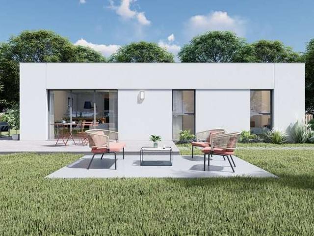 Maison vente à Nantes, Thouaré-sur-loire