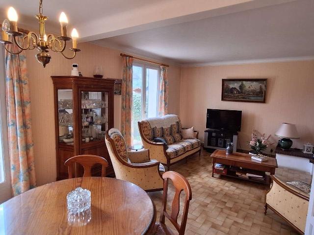 Maison vente à Nantes, Thouaré-sur-loire