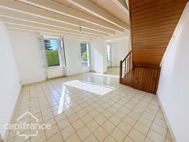 Maison vente à Bressuire, Thouars