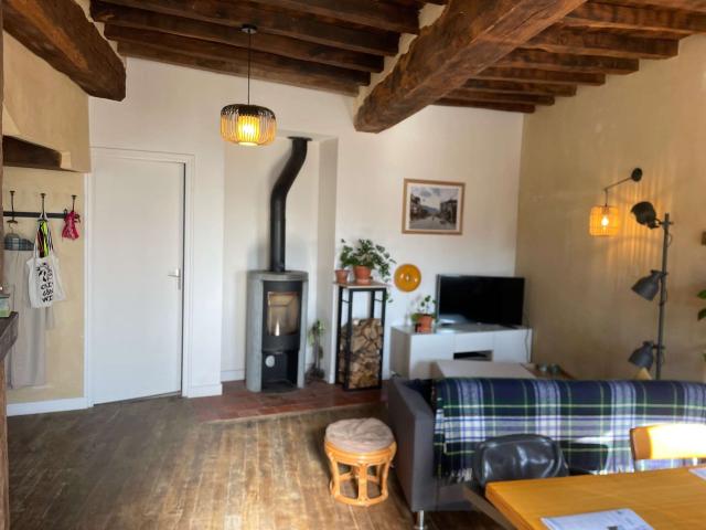 Maison vente à Thourie, Ille-et-Vilaine
