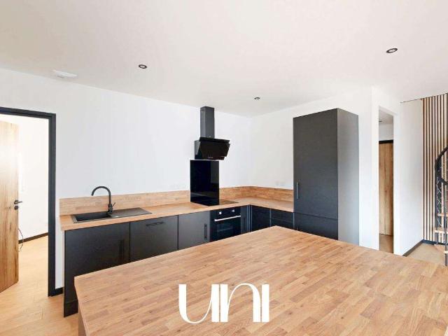 Maison vente à Caen, Le Mesnil-patry