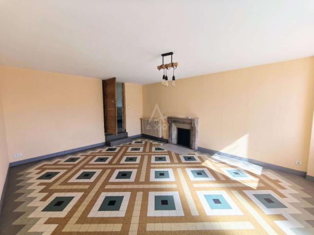 Maison vente à Cholet, Tillières