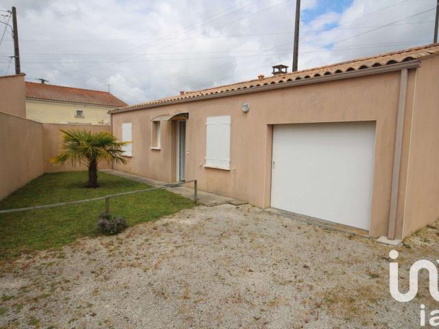 Maison vente à Rochefort, Tonnay-charente