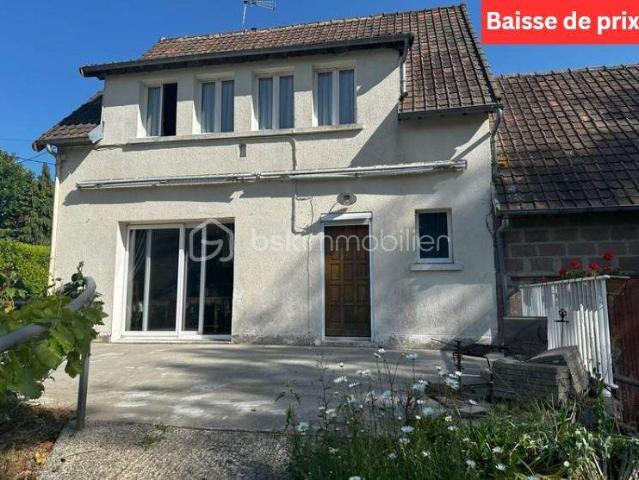 Maison vente à Saint-Lô, Torigni-sur-vire