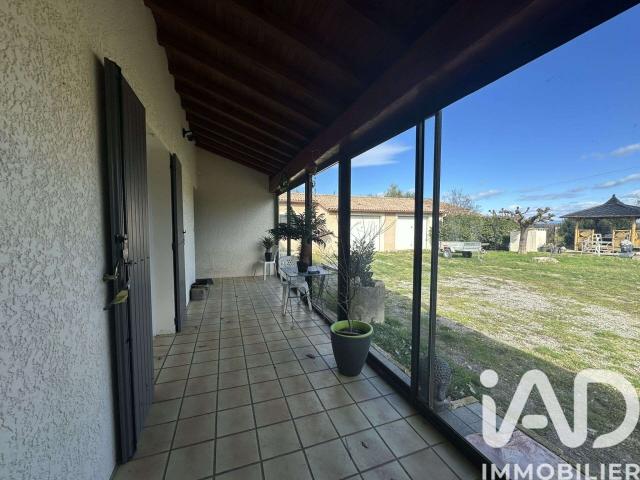 Maison vente à Alès, Tornac