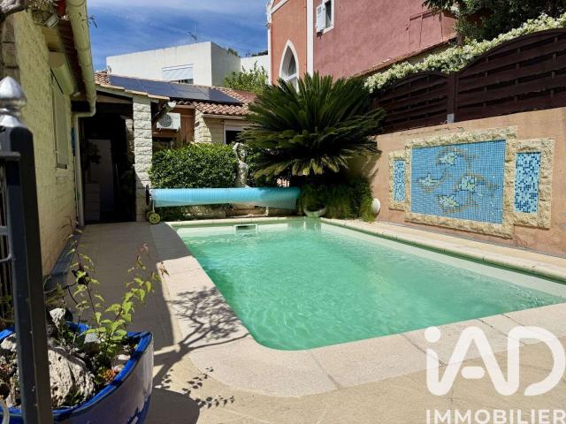 Maison vente à Arrondissement de Toulon, Toulon
