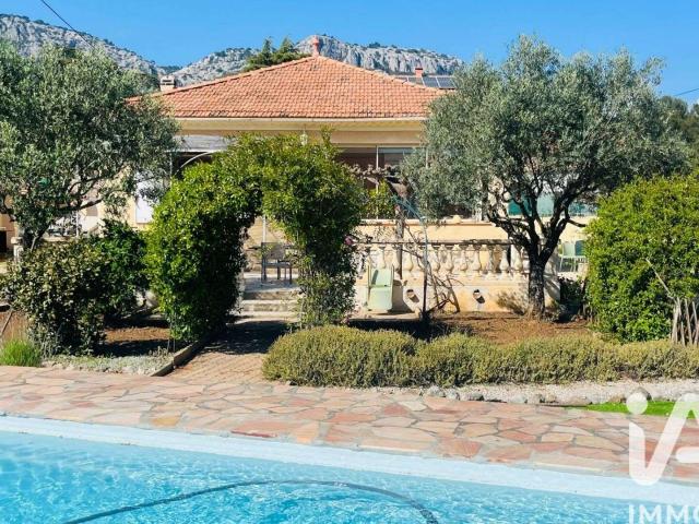 Maison vente à Arrondissement de Toulon, Toulon