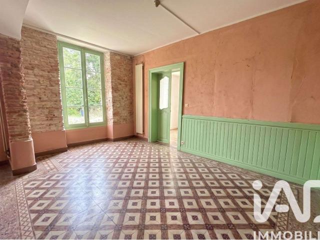 Maison vente à Toulouse