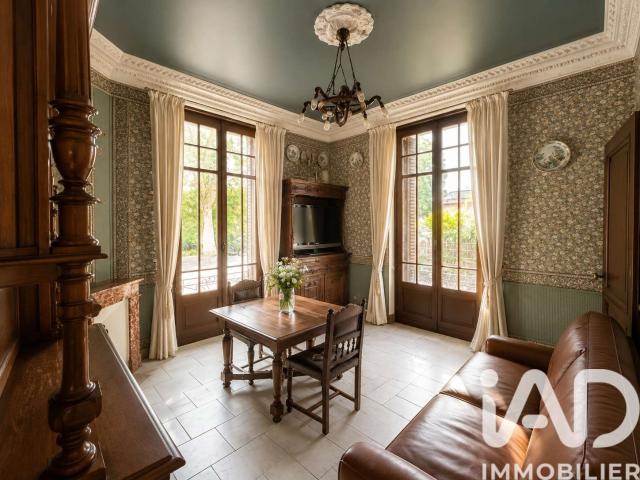 Maison vente à Toulouse