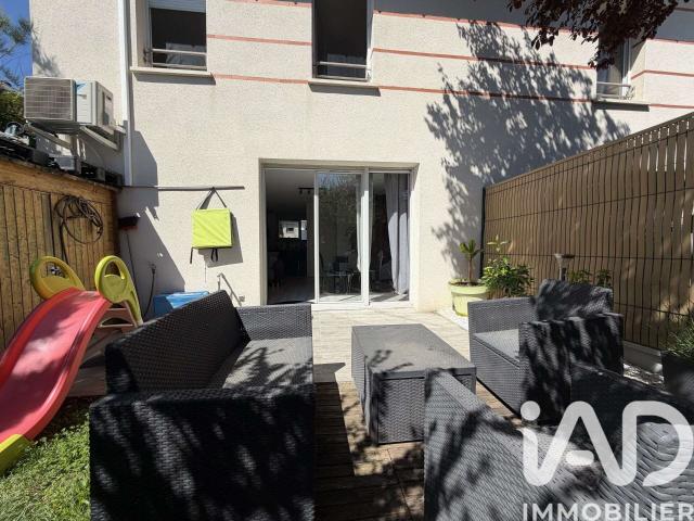 Maison vente à Toulouse