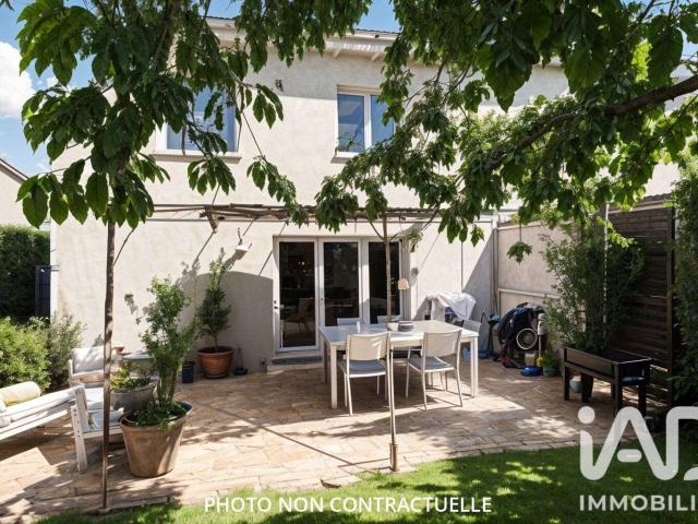 Maison vente à Toulouse