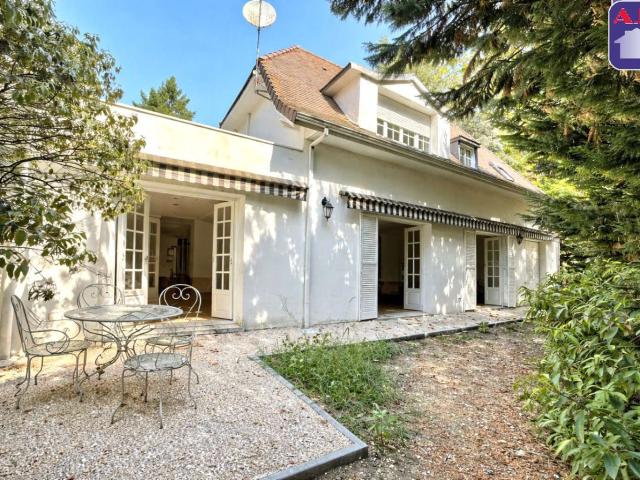 Maison vente à Toulouse