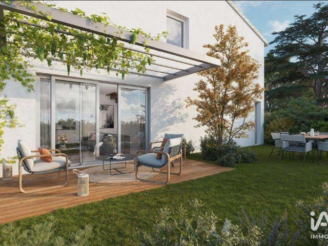 Maison vente à Toulouse