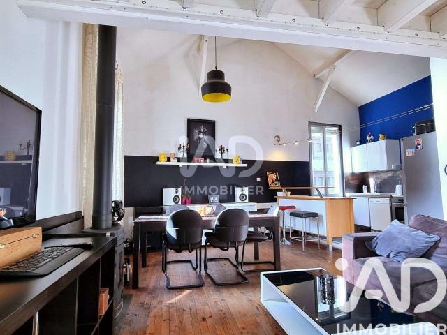 Maison vente à Toulouse