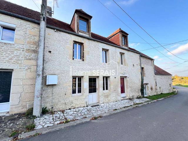 Maison vente à Argentan, Tournai-sur-dive