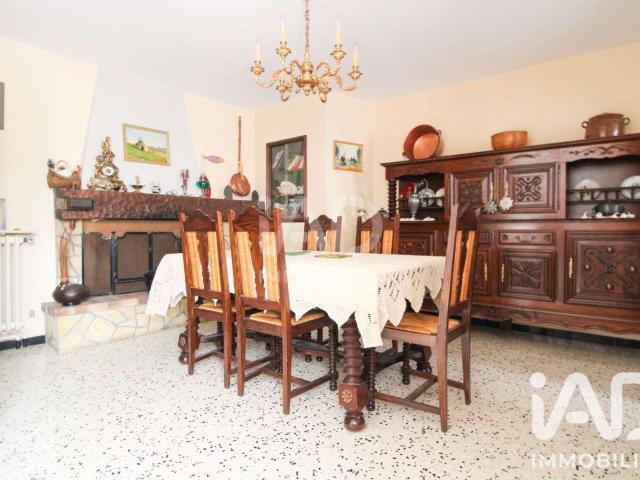 Maison vente à Millau, Tournemire