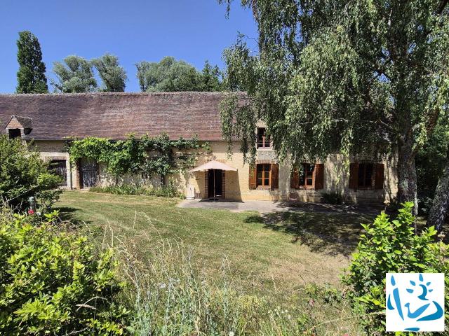 Maison vente à Mortagne-au-Perche, Autheuil