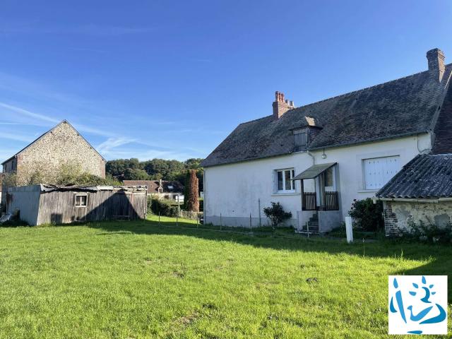 Maison vente à Mortagne-au-Perche, Tourouvre