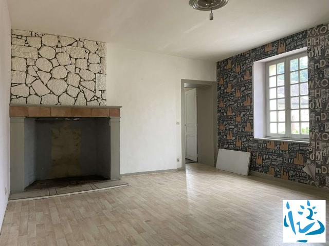 Maison vente à Mortagne-au-Perche, Tourouvre
