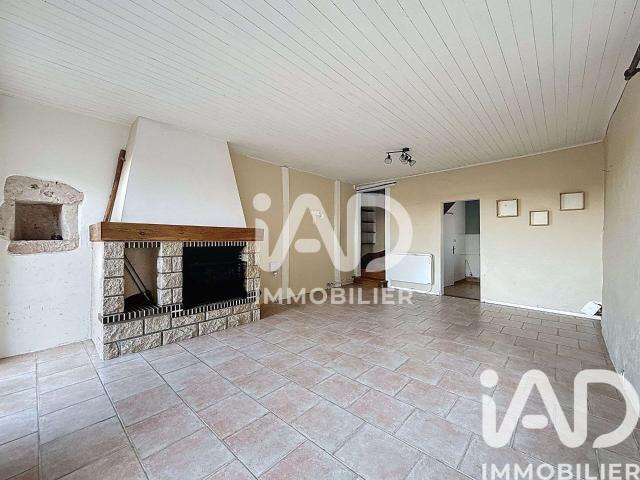 Maison vente à Mortagne-au-Perche, Autheuil
