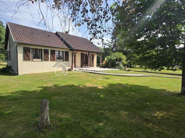 Maison vente à Mortagne-au-Perche, Charencey