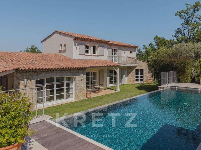 Maison vente à Arrondissement de Draguignan, Tourrettes