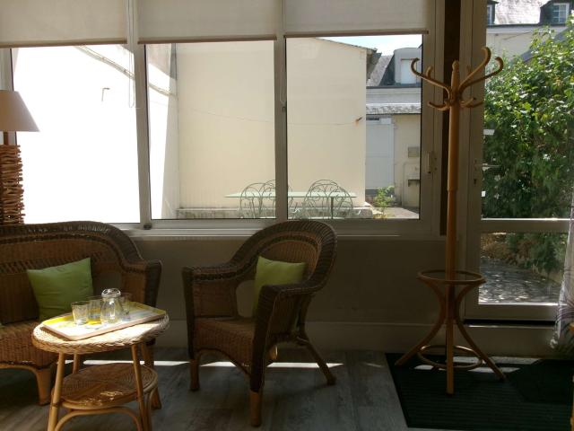 Maison vente à Tours