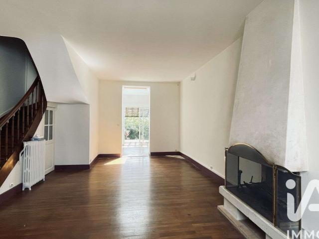 Maison vente à Tours