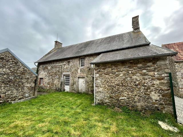 Maison vente à Coutances, Tourville-sur-sienne