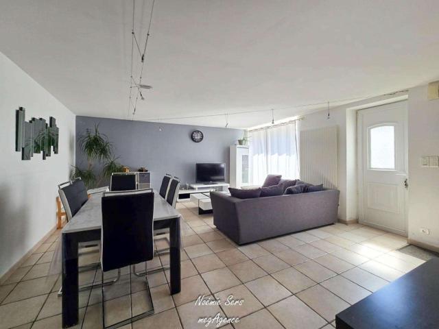 Maison vente à Cholet, Toutlemonde