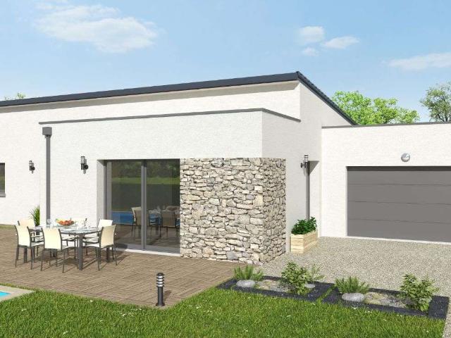 Maison vente à Nantes, Touvois