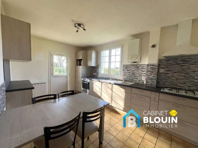 Maison vente à Châteaubriant-Ancenis, Trans-sur-erdre