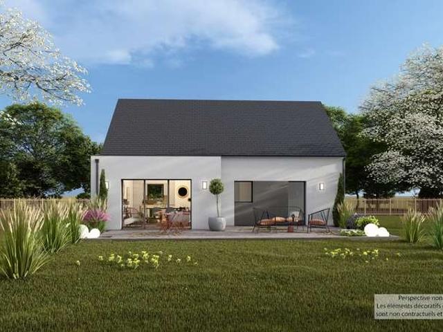 Maison vente à Trédarzec, Côtes-d'Armor