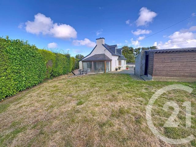 Maison vente à Lannion, Bretagne