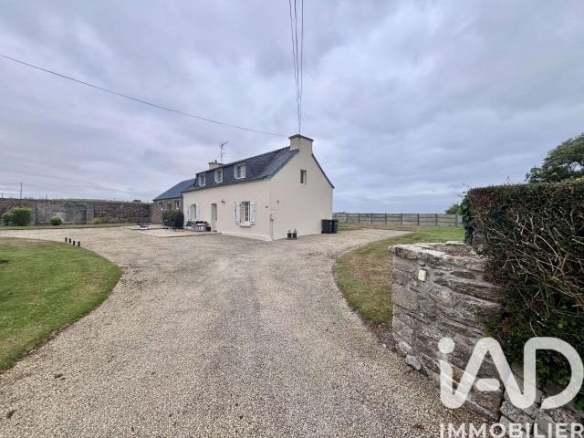 Maison vente à Morlaix, Bretagne