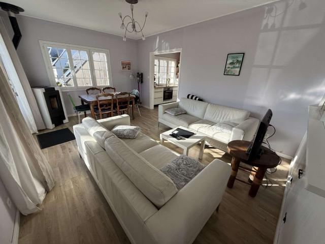 Maison vente à Lannion, Bretagne