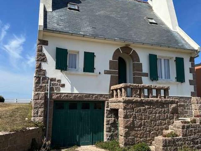 Maison vente à Lannion, Bretagne