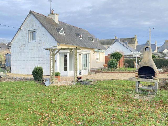 Maison vente à Lannion, Bretagne
