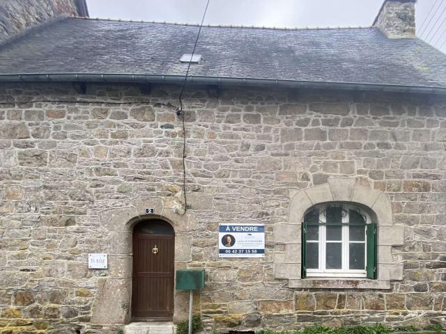 Maison vente à Lannion, Bretagne