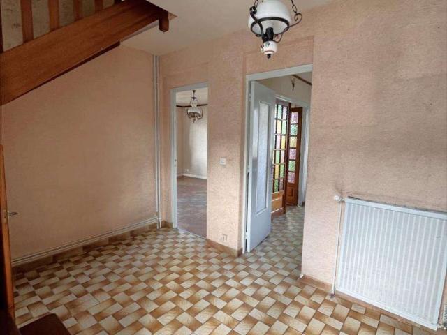 Maison vente à Lannion, Bretagne