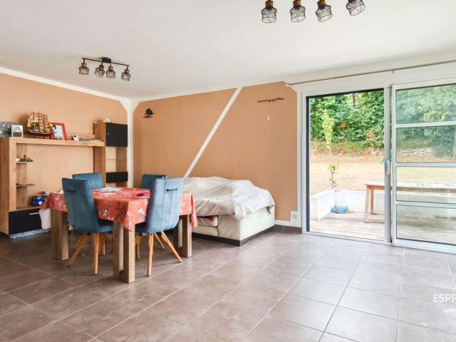 Maison vente à Quimper, Bretagne