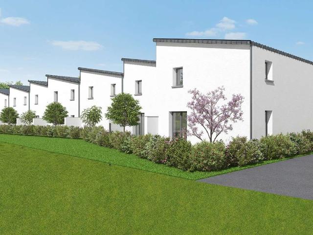 Maison vente à Châteaubriant-Ancenis, Grandchamps-des-fontaines