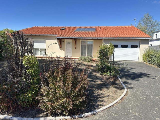 Maison vente à La Roche-sur-Yon, Treize-septiers